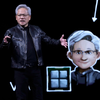 Nvidia muốn đưa trợ lý AI vào từng chiếc máy tính cá nhân