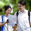 Tuyển sinh đại học 2026: Quy đổi điểm môn ngoại ngữ trong tổ hợp xét tuyển thế nào?