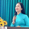 Hội Khuyến học Lâm Đồng tập huấn nâng cao năng lực công tác khuyến học