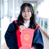 Lào Cai có một học sinh đạt điểm thi tốt nghiệp trung học phổ thông cao thứ 2 toàn quốc