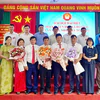 Hội Khuyến học xã Hồ Thầu (Tuyên Quang) tổ chức đại hội lần thứ I, nhiệm kỳ 2026-2031