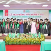 Hơn 650 tân thạc sĩ, kỹ sư, cử nhân Trường Đại học Đông Á rạng rỡ đón Lễ tốt nghiệp đợt 3, năm 2026