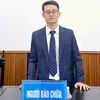 Vụ điểm Toán cao bất thường ở Tuyên Quang: Các bị can có thể đối diện với mức án nào?