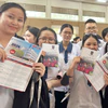 Trường Đại học Ngân hàng Thành phố Hồ Chí Minh công bố điểm sàn, cao nhất ở nhóm ngành Luật