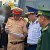 Khởi tố vụ án hình sự, tạm giữ thuyền trưởng trong vụ lật ca nô tại Phú Quốc