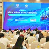 Diễn đàn Kích hoạt tăng trưởng: Chính sách vi mô đột phá và mục tiêu tăng trưởng hai con số