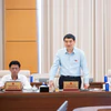 Đề xuất tách kỳ thi tốt nghiệp trung học phổ thông và tuyển sinh đại học