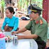 Án mạng 3 người tử vong tại Đồng Nai: Chính quyền địa phương thăm hỏi, chia sẻ với gia đình nạn nhân