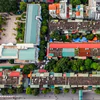 Hà Nội đặt mục tiêu khởi công cải tạo 9 khu tập thể cũ trong năm 2026