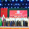 Đại hội Khuyến học xã Chí Minh (Hưng Yên) lần thứ I, nhiệm kỳ 2026-2031
