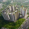 Hạ tầng nâng tầm chất sống tại đô thị vệ tinh phía Tây Thành phố Hồ Chí Minh