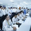 "Chìa khóa" để Petrovietnam hiện thực hóa mục tiêu Fortune Global 500