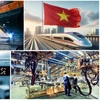 World Bank đánh giá  Việt Nam thuộc nhóm thu nhập trung bình cao