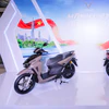 Thị trường xe máy điện đón hai gương mặt mới từ thương hiệu "quen"
