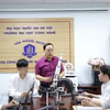 18 ngành của Trường Đại học Công nghệ được nhận học bổng Chính phủ