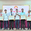 Trà Lý (Hưng Yên) phát huy truyền thống hiếu học, xây dựng phong trào khuyến học số vì xã hội học tập