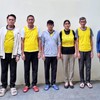 Công an Thành phố Hồ Chí Minh bắt nhóm người Philippines chuyên dàn cảnh, dụ dỗ du khách đánh bài để chiếm đoạt tiền