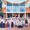 Ý tưởng "tiết học lớn" giáo dục tài chính thông minh cho học sinh tiểu học