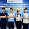 Học sinh Trường Phổ thông Năng khiếu giành Huy chương tại Olympic Trí tuệ nhân tạo châu Âu 2026