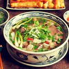 Thi sáng tạo IP văn hóa "Phở" Hà Nội