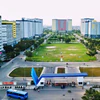 Ký túc xá Đại học Quốc gia Thành phố Hồ Chí Minh mở đăng ký chỗ ở cho sinh viên