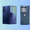 3 lựa chọn Android thay thế Galaxy Z Fold 8 Ultra với giá thành hợp lý