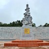 Nâng cấp Khu tưởng niệm Anh hùng liệt sĩ Trần Văn Thọ tại Điện Biên