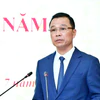Tân Chủ tịch UBND tỉnh Thanh Hoá Tô Anh Dũng: Hành động quyết liệt, điều hành theo hướng " 6 rõ - 7 dám"