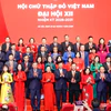 Hội Chữ thập đỏ Việt Nam bước vào nhiệm kỳ 2026-2031 với 3 khâu đột phá chiến lược
