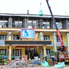 Quảng Ninh dồn lực hoàn thiện các trường nội trú vùng biên giới