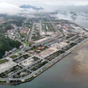 Đề xuất đầu tư Đô thị du lịch ven biển thế hệ mới tại Vân Đồn