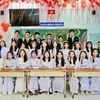 Điểm mới trong tuyển sinh đại học năm 2026