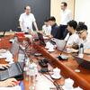 Đẩy mạnh hợp tác "3 nhà" nâng cao chất lượng đào tạo của Đại học Hạ Long