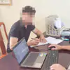 Xử phạt 12,5 triệu đồng người đàn ông đăng tải tin sáp nhập xã sai sự thật