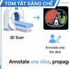 Một đại học của Việt Nam được cấp bằng sáng chế châu Âu trong lĩnh vực trí tuệ nhân tạo ứng dụng y học