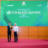 Khởi động Cuộc thi "Tôi Khỏe Đẹp Hơn" lần thứ 5: Lan tỏa lối sống lành mạnh cho cộng đồng