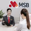 MSB ghi dấu ấn 6 tháng đầu năm, hướng tới tăng trưởng bền vững
