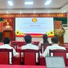 Hội Khuyến học Tuyên Quang tổ chức Hội nghị Ban Chấp hành lần thứ hai, khóa I