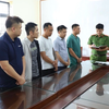 Triệt phá đường dây cá độ World Cup hàng trăm tỉ đồng