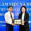 Quảng Ninh và thành phố Phòng Thành Cảng (Trung Quốc) tăng cường kinh tế thương mại cửa khẩu