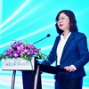 Huy động vốn chứng khoán gắn với minh bạch, hiệu quả sử dụng vốn và trách nhiệm bảo vệ nhà đầu tư