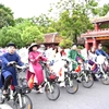 Triển khai đồng bộ 4 hệ giá trị quốc gia, khơi dậy sức mạnh nội sinh