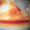Dự báo mới làm gia tăng lo ngại về El Niño: Kịch bản thời tiết cực đoan rõ nét hơn