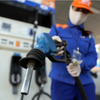 Giá xăng tiếp tục giảm xuống mức 20.000 đồng/lít