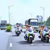 Công an Đồng Nai ra quân kiểm tra, xử lý xe khách vi phạm