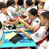 Giáo dục STEM trước năm học mới: Cởi trói áp lực, trả lại giá trị thực
