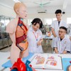 Loạt trường y dược công bố điểm chuẩn, nhiều ngành tăng vượt năm trước