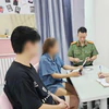 Công an Lào Cai xử phạt người không khai báo tạm trú 4 triệu đồng