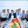 Học Cao đẳng chuyển tiếp Đại học: Một lộ trình - nhiều cơ hội