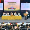 Nhận diện giá trị nổi bật toàn cầu của Khu di tích Cổ Loa